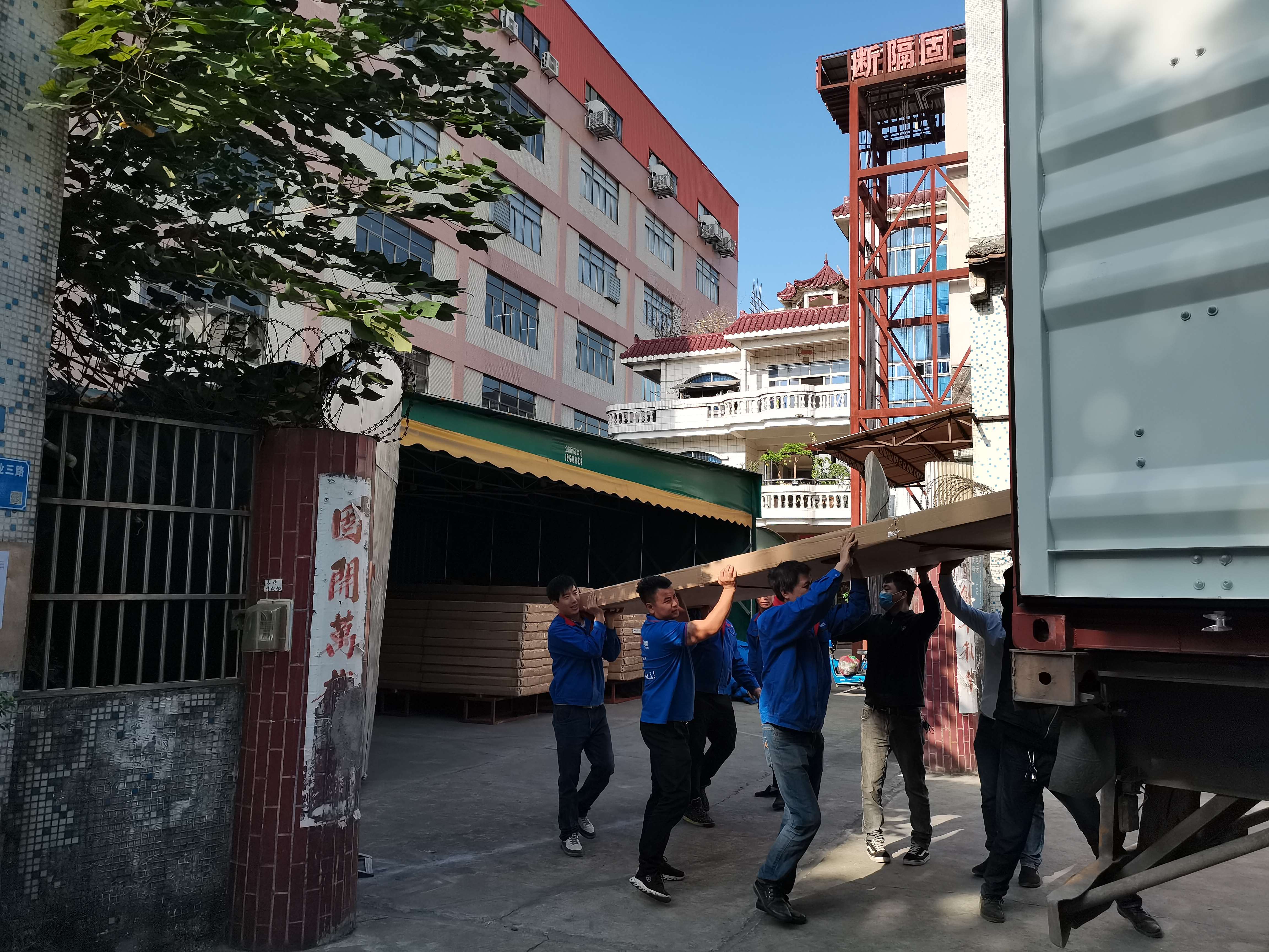 斯里兰卡酒店宴会厅活动隔断项目 斯里兰卡酒店宴会厅活动隔断项目