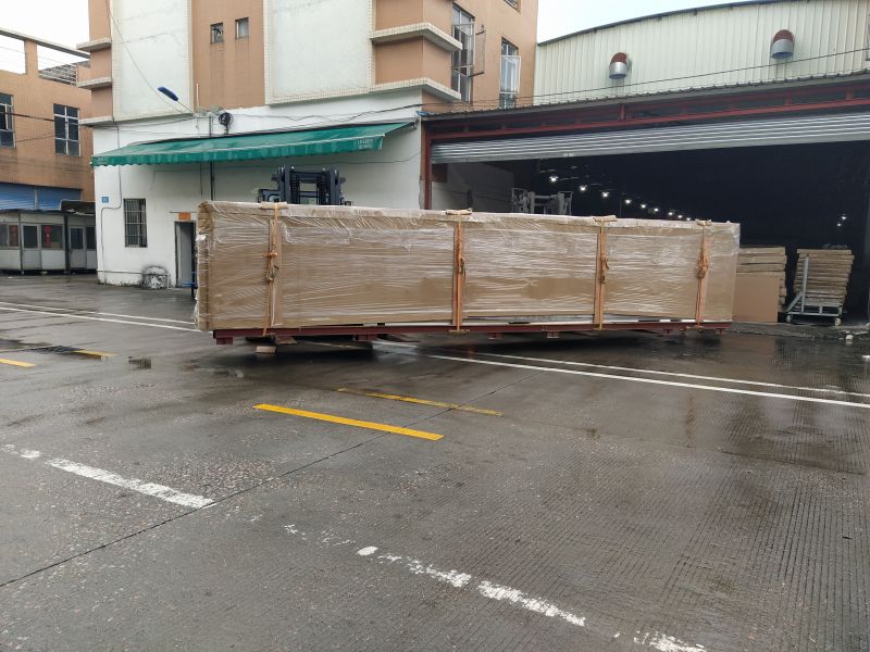 广东一固活动隔断制品有限公司